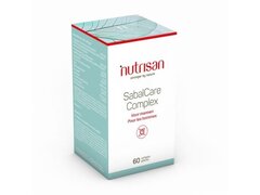Nutrisan SabalCare (Saw Palmetto, ulei dovleac) 60 Capsule